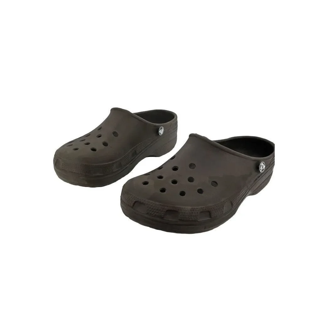 Crocs  size 7 women’s 9 men’s
